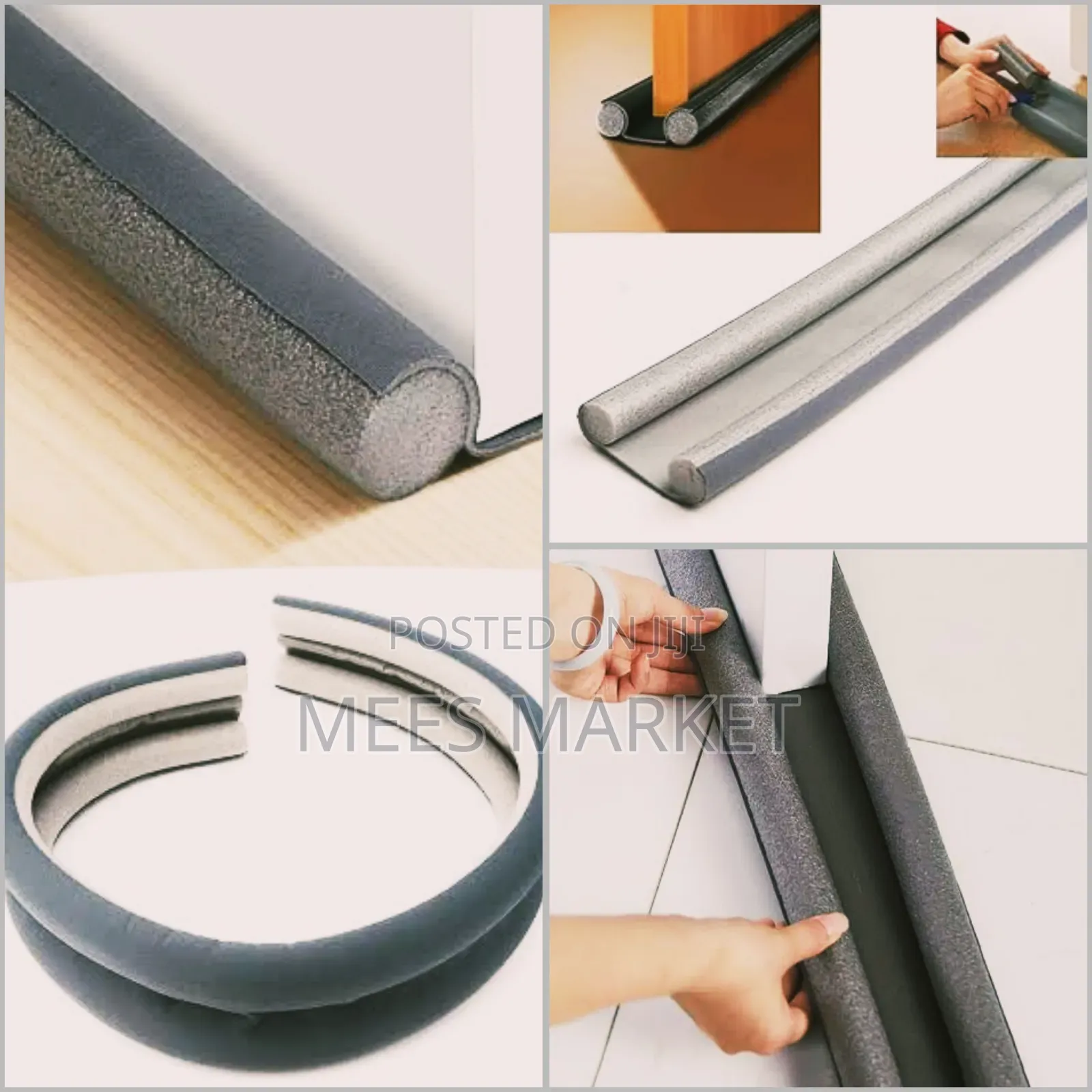 Flexible DOOR Bottom