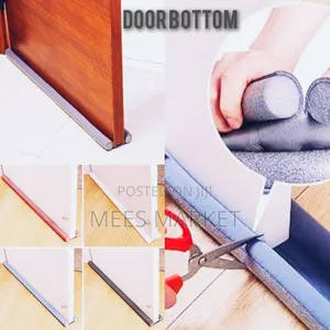 Flexible DOOR Bottom