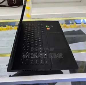 New Laptop HP Omen 16 16GB AMD Ryzen 9 SSD 512GB