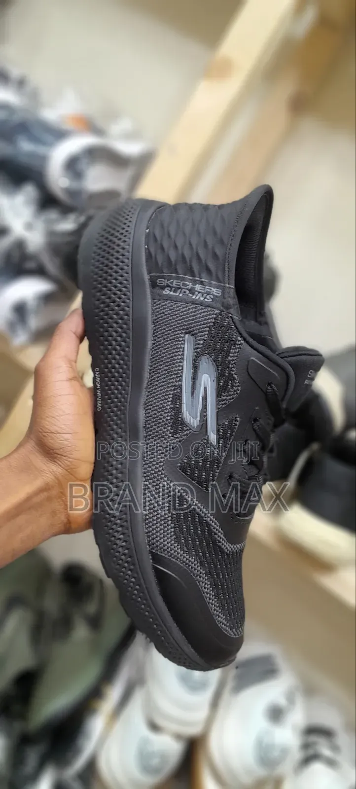 Skechers Performance Premium Quality