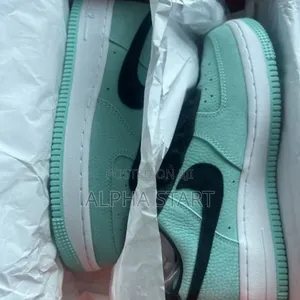 Nike Air Force Master High Quality Shoes