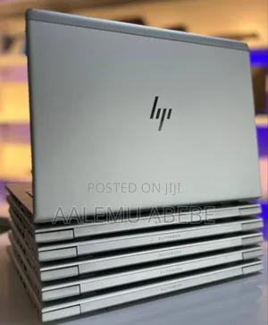 Photo - New Laptop HP EliteBook 840 G5 16GB Intel Core I5 SSD 512GB