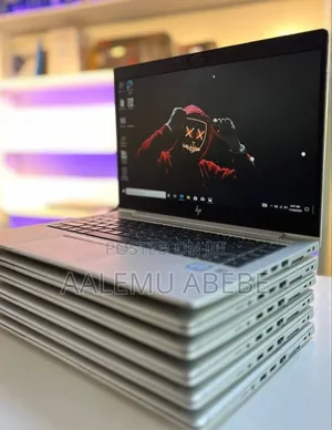 New Laptop HP EliteBook 840 G5 16GB Intel Core I5 SSD 512GB