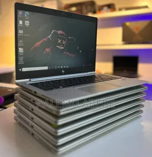 New Laptop HP EliteBook 840 G5 16GB Intel Core I5 SSD 512GB