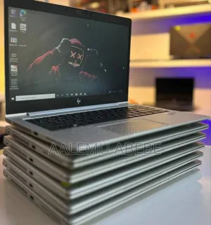 New Laptop HP EliteBook 840 G5 16GB Intel Core I5 SSD 512GB