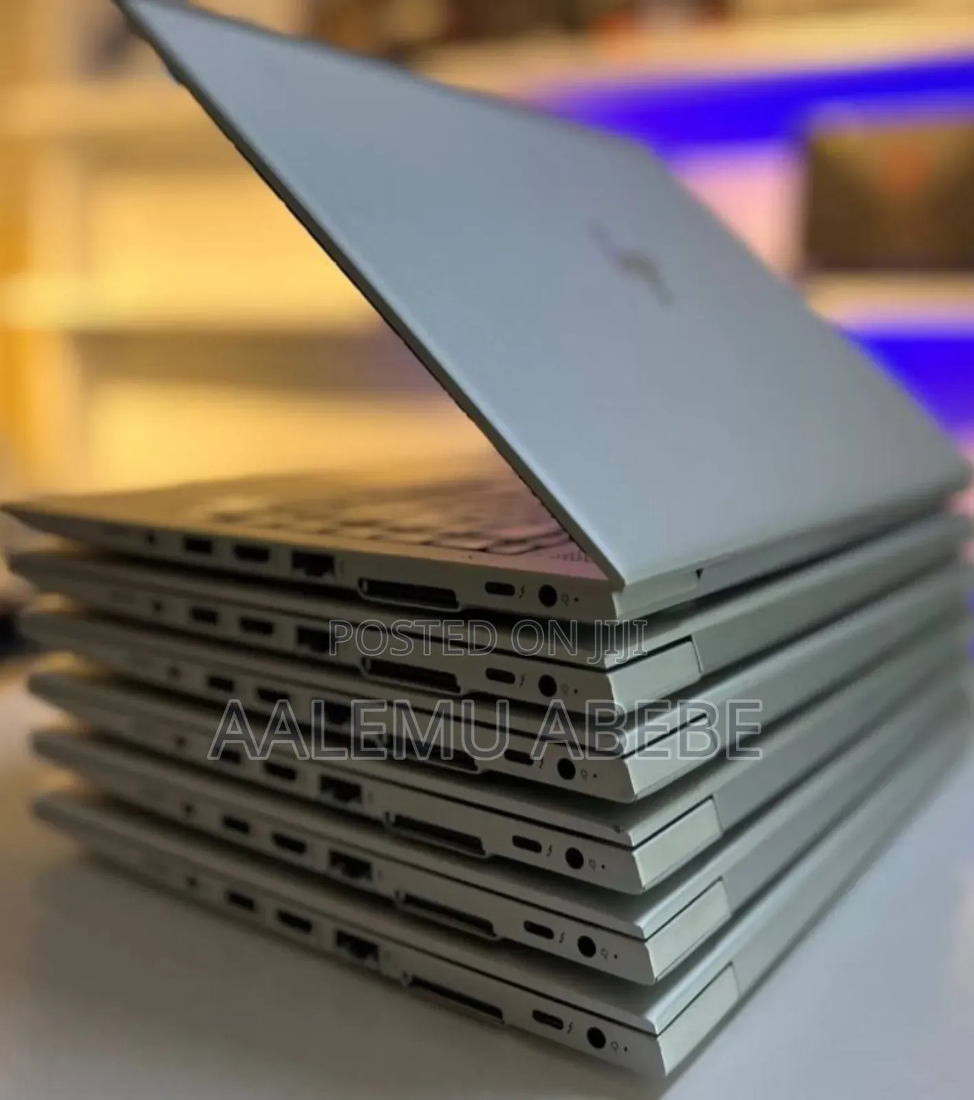 New Laptop HP EliteBook 840 G5 16GB Intel Core I5 SSD 512GB