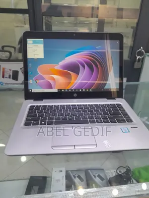 New Laptop HP EliteBook 840 8GB Intel Core I5 HDD 1T
