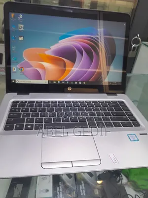 Photo - New Laptop HP EliteBook 840 8GB Intel Core I5 HDD 1T