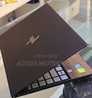 Photo - New Laptop HP Pavilion 15 16GB Intel Core I5 SSD 512GB