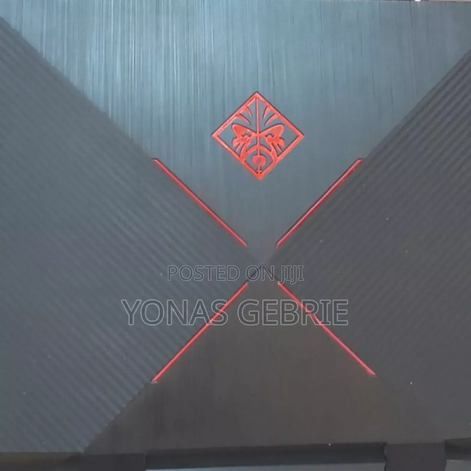 New Laptop HP Omen X 16GB Intel Core I5 SSD 256GB