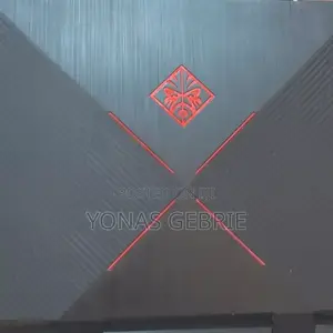 Photo - New Laptop HP Omen X 16GB Intel Core I5 SSD 256GB