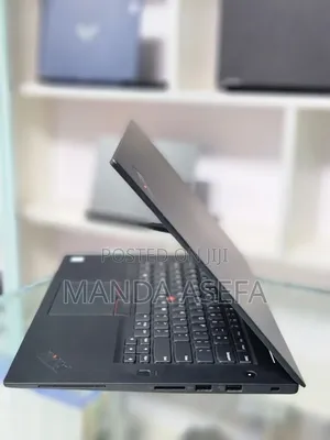 New Laptop Lenovo ThinkPad Yoga 16GB Intel Core I7 SSD 512GB
