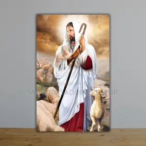 Sador Gifts Wall Art in Ethiopia