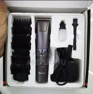 Geemy GM-666 Professional Hair Clipper