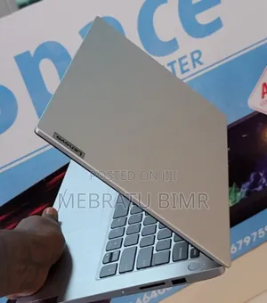 Photo - New Laptop Lenovo IdeaPad 120S 16GB Intel Core I7 SSD 512GB
