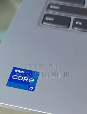 New Laptop Lenovo IdeaPad 120S 16GB Intel Core I7 SSD 512GB