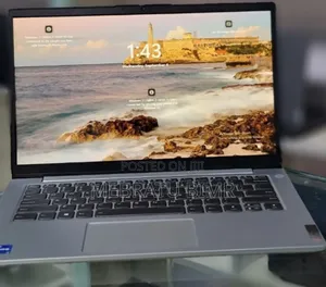 New Laptop Lenovo IdeaPad 120S 16GB Intel Core I7 SSD 512GB