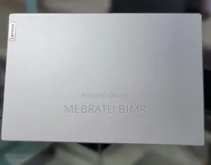 New Laptop Lenovo IdeaPad 120S 16GB Intel Core I7 SSD 512GB