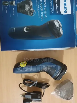 Original Philips Shaver
