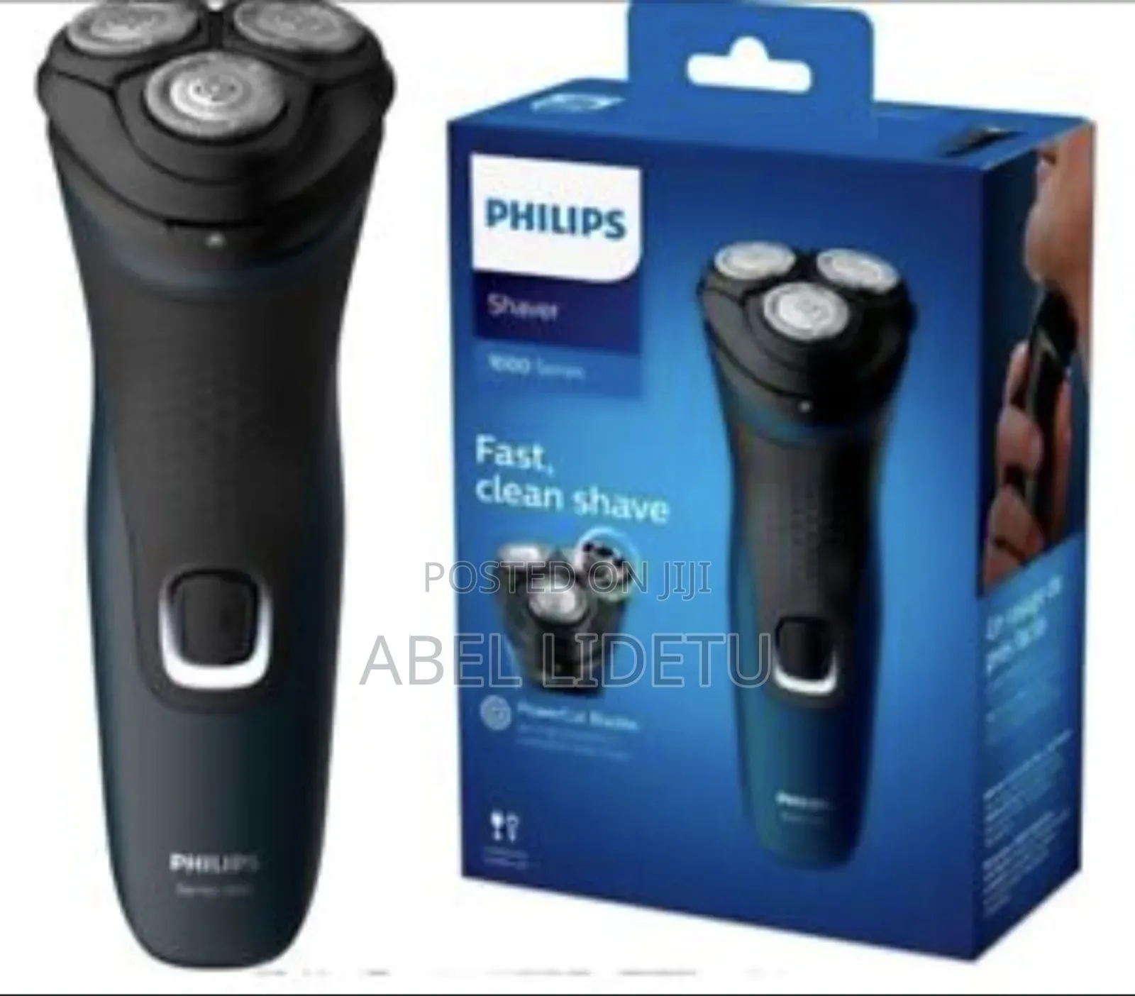 Original Philips Shaver