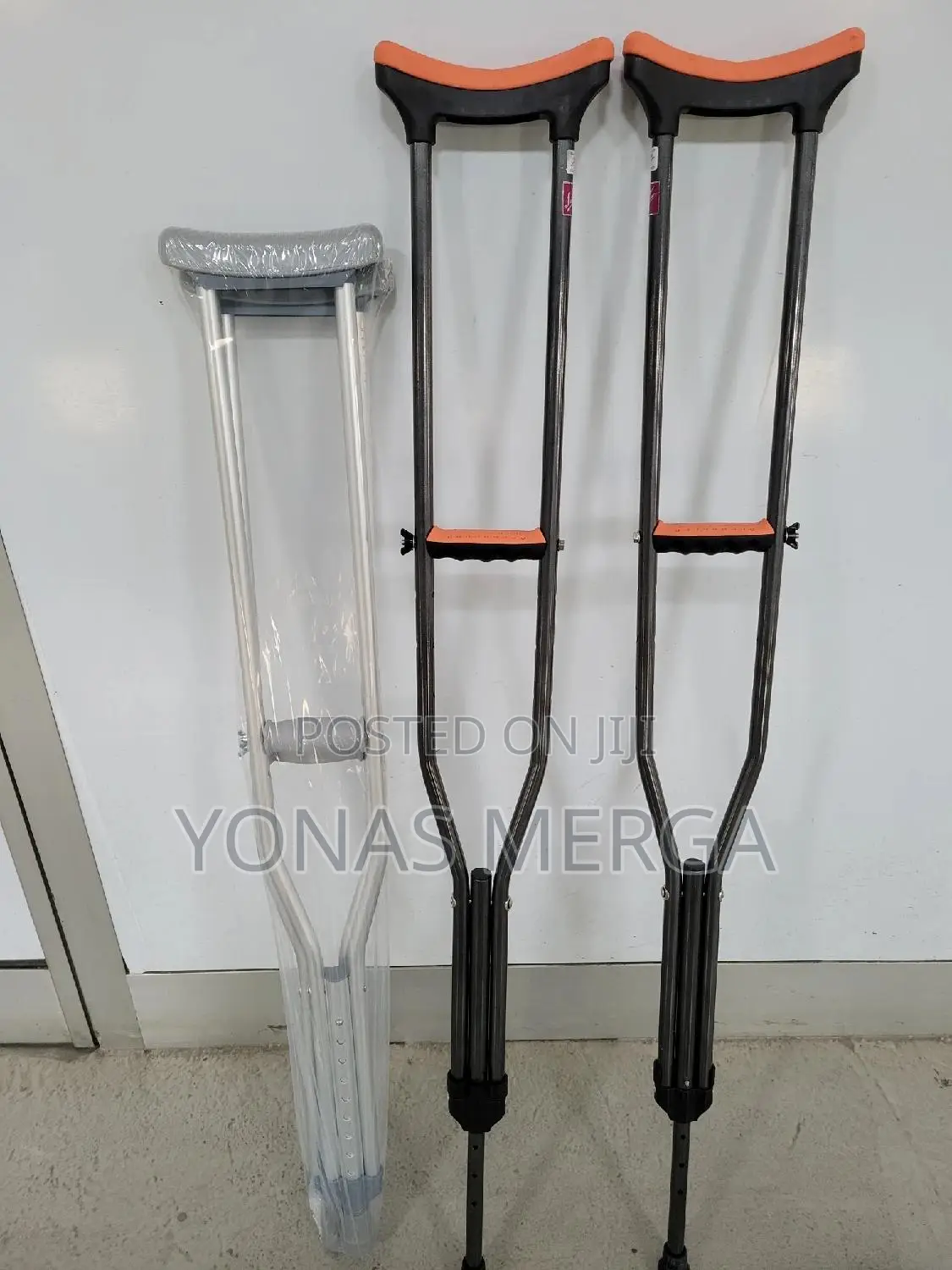 Crutches Crutch Support Recovery From Foot, Leg,Ankle,Knee,