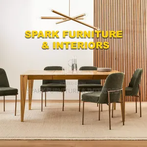 Photo - Dining Set D-047