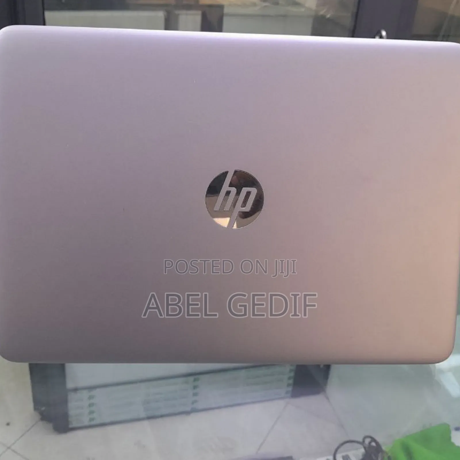 New Laptop HP EliteBook 840 8GB Intel Core I5 HDD 1T