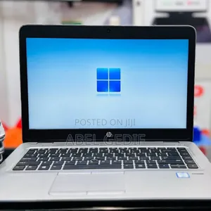 New Laptop HP EliteBook 840 8GB Intel Core I5 HDD 1T
