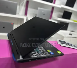 New Laptop Acer Predator Helios 300 16GB Intel Core I7 SSD 1T