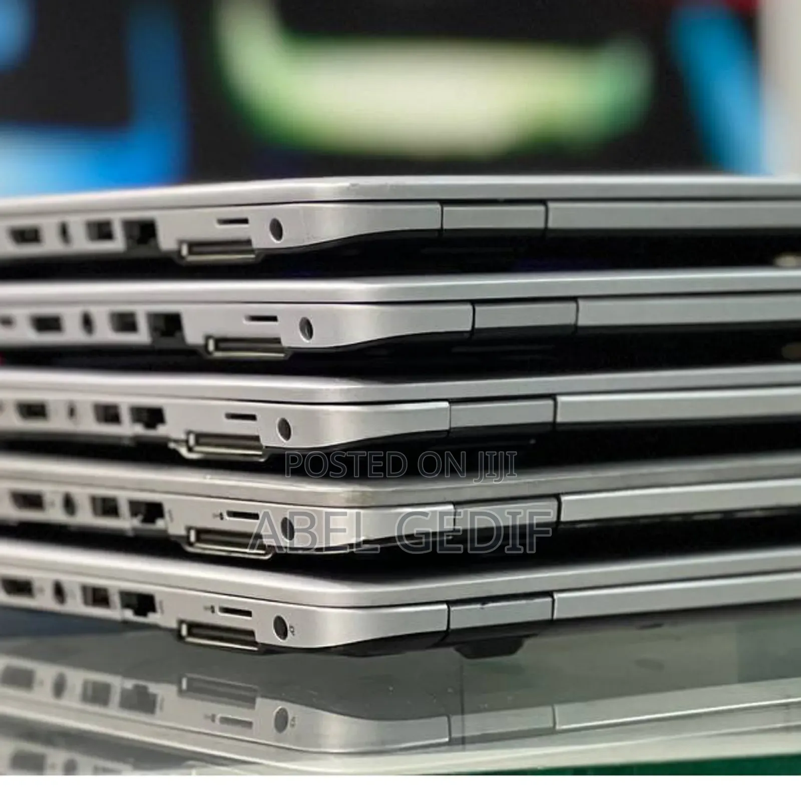 New Laptop HP EliteBook 840 8GB Intel Core I5 HDD 1T