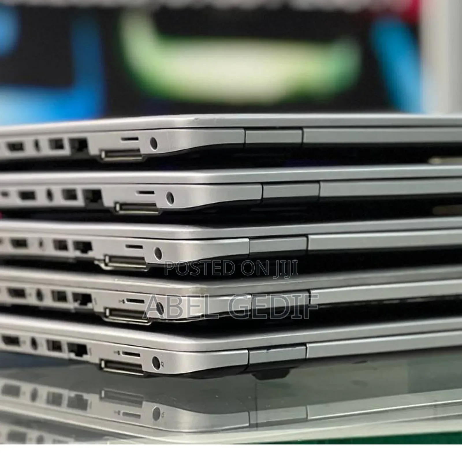 New Laptop HP EliteBook 840 8GB Intel Core I5 HDD 1T