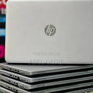 New Laptop HP EliteBook 840 8GB Intel Core I5 HDD 1T