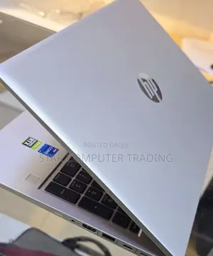 New Laptop HP ProBook 440 16GB Intel Core I7 SSD 512GB