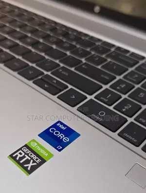 New Laptop HP ProBook 440 16GB Intel Core I7 SSD 512GB