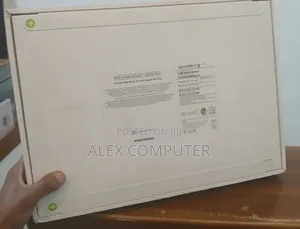 New Laptop Apple MacBook Air 2024 M3 15-Inch 8GB Apple M2 SSD 256GB