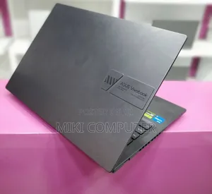 Photo - New Laptop Asus VivoBook 15 X505BA 16GB Intel Core I5 SSD 512GB