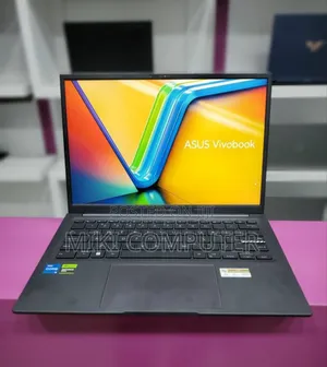 New Laptop Asus VivoBook 15 X505BA 16GB Intel Core I5 SSD 512GB