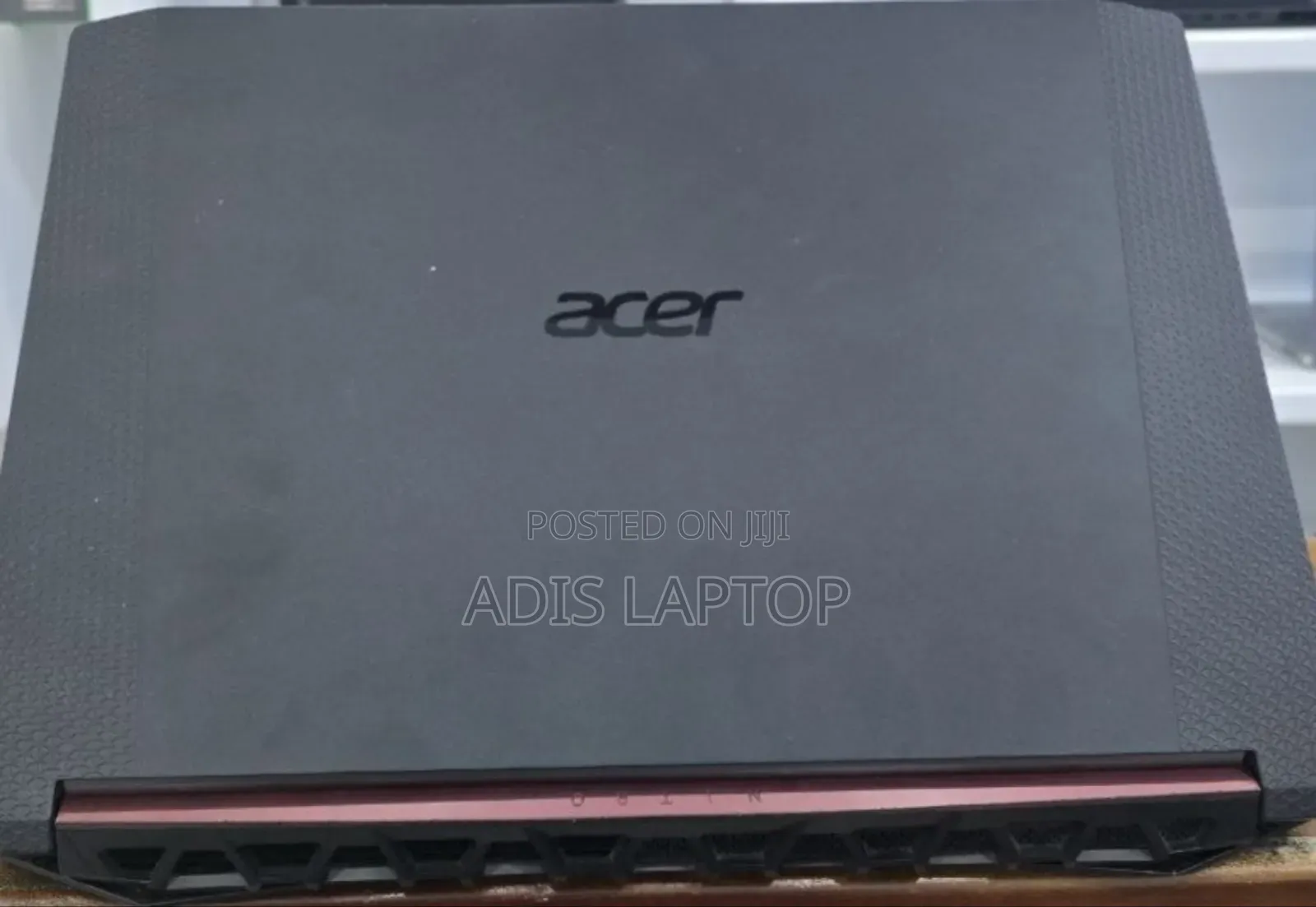 New Laptop Acer Nitro 5 16GB Intel Core I5 SSD 512GB