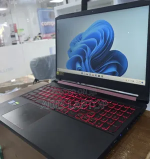 New Laptop Acer Nitro 5 16GB Intel Core I5 SSD 512GB