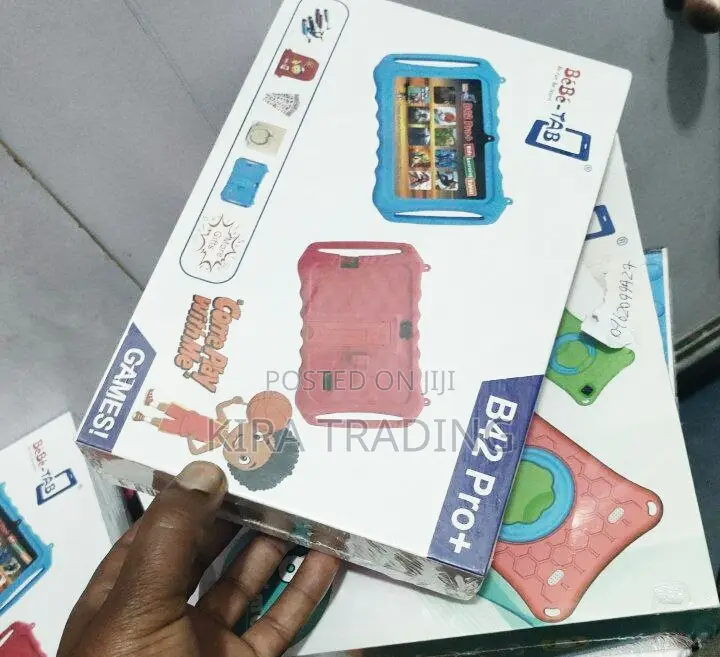 New Tablet 128 GB