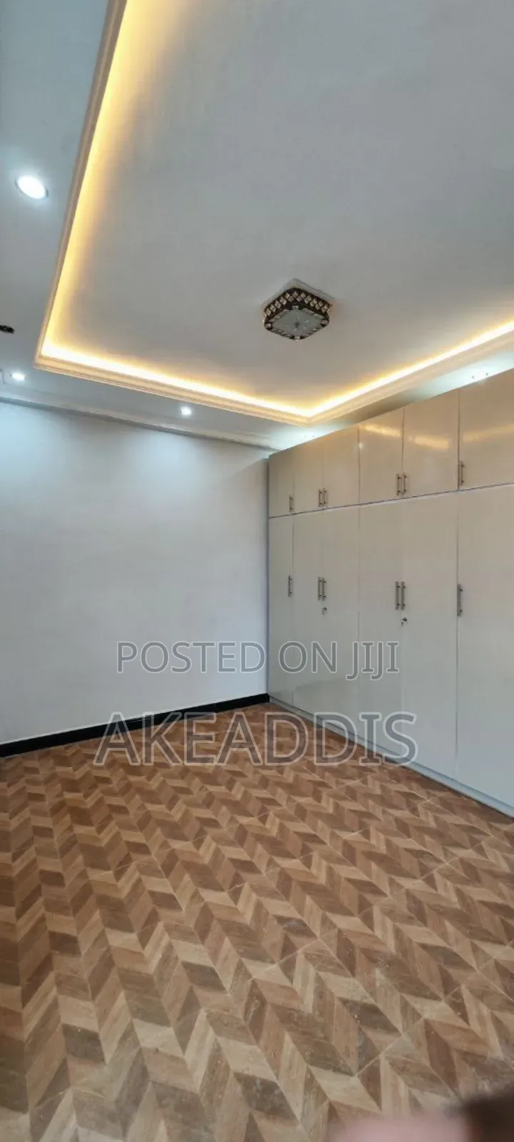 Furnished 3bdrm Condo in Bole Ayat for sale