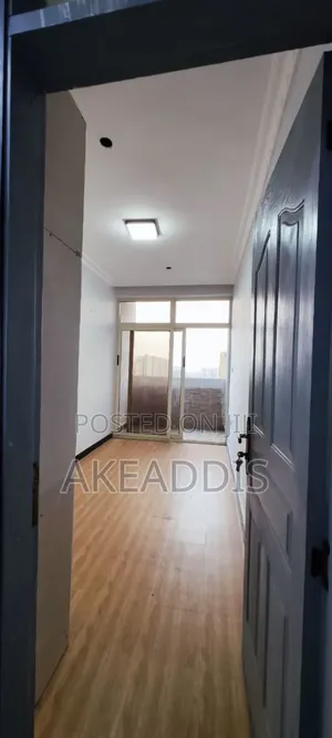 Furnished 3bdrm Condo in Bole Ayat for sale
