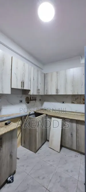 Furnished 3bdrm Condo in Bole Ayat for sale