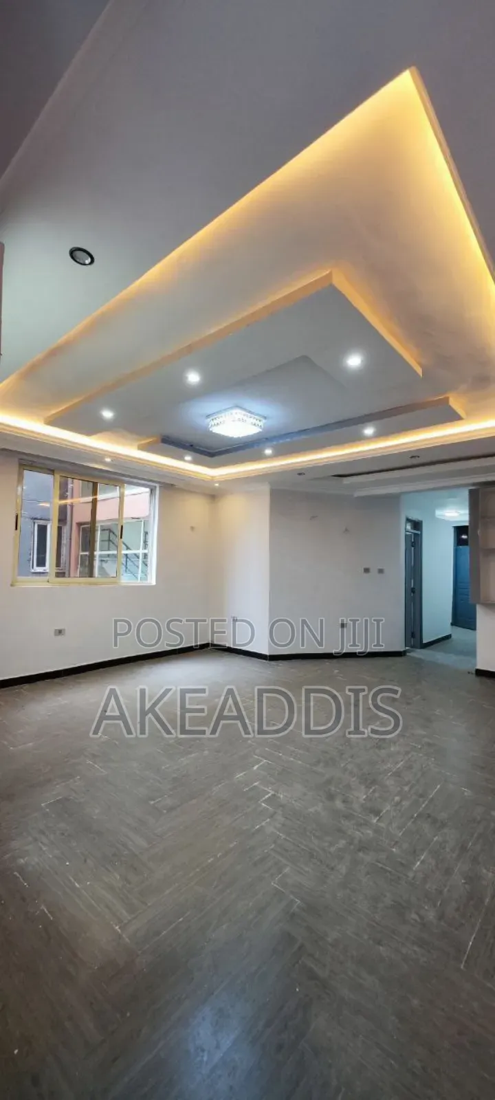 Furnished 3bdrm Condo in Bole Ayat for sale