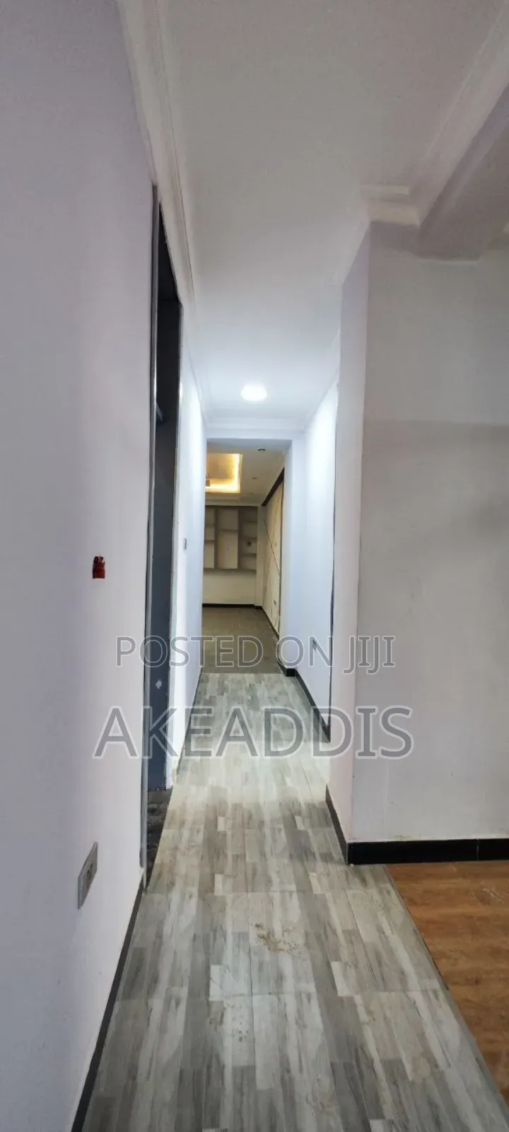 Furnished 3bdrm Condo in Bole Ayat for sale