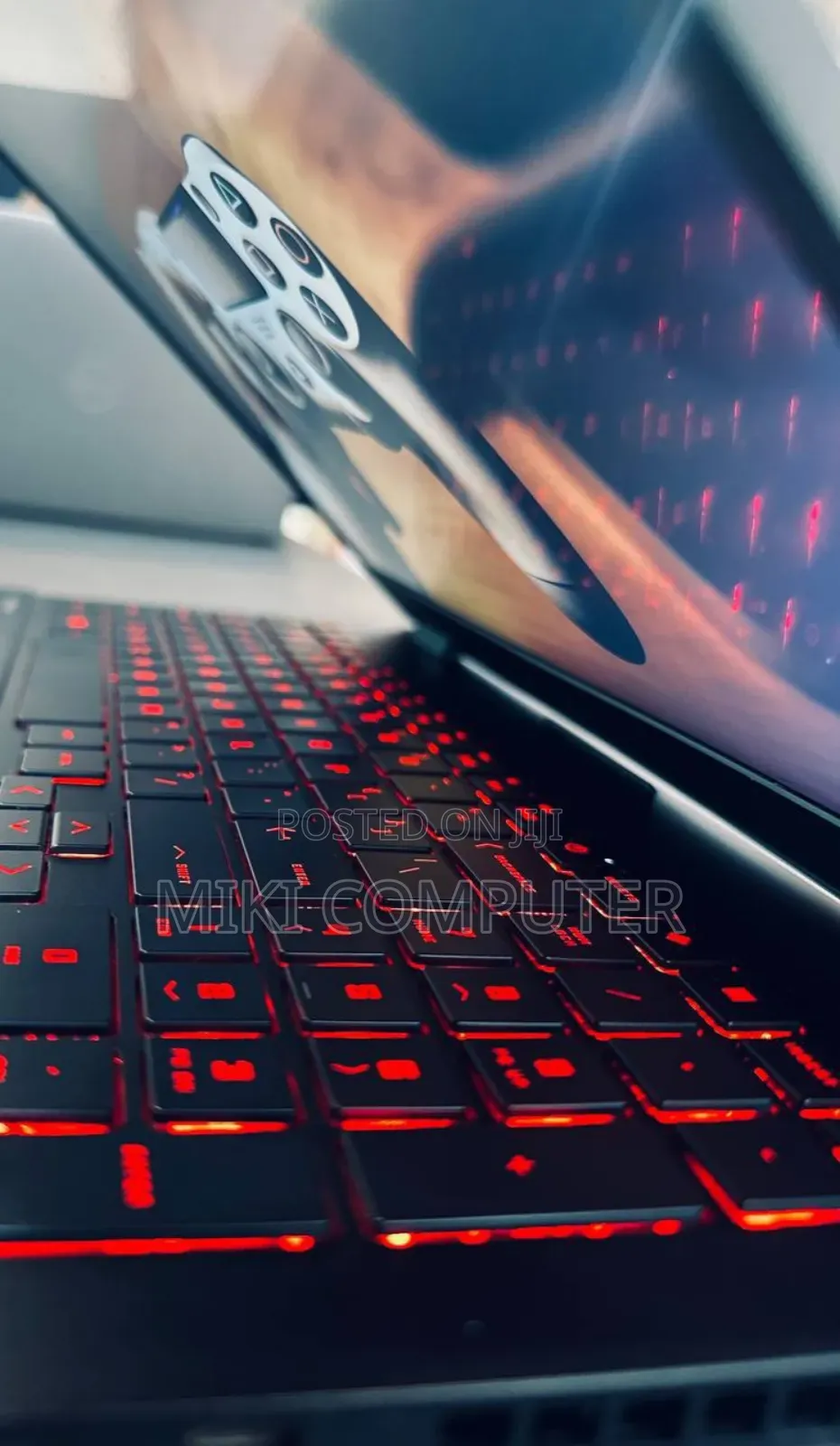 New Laptop HP Omen X 16GB Intel Core I7 SSD 1T