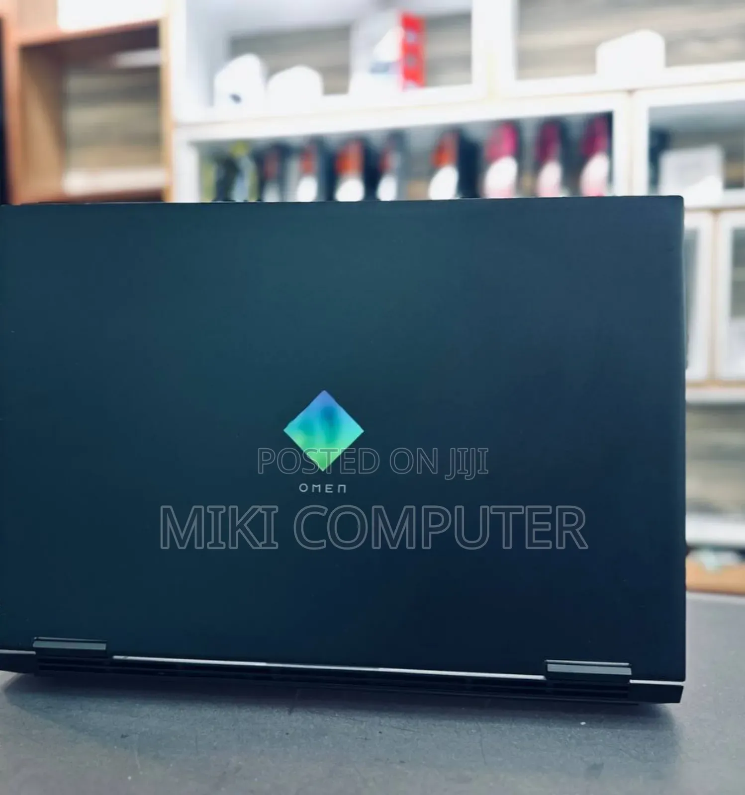 New Laptop HP Omen X 16GB Intel Core I7 SSD 1T