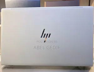 New Laptop HP Envy 13 8GB Intel Core I7 SSD 512GB