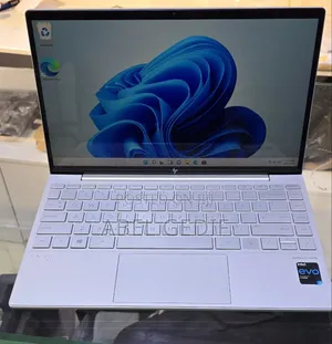 Photo - New Laptop HP Envy 13 8GB Intel Core I7 SSD 512GB