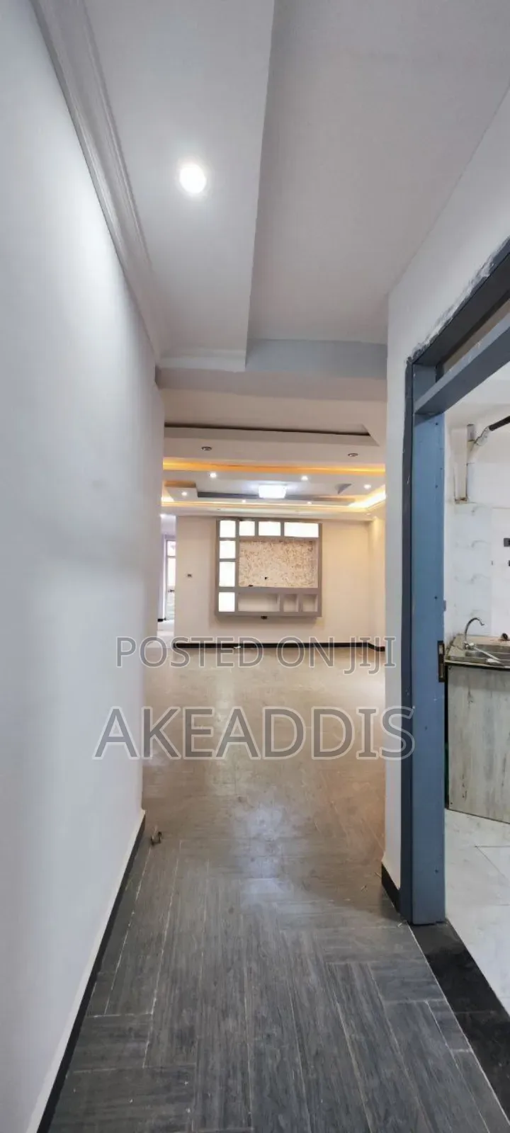 Furnished 3bdrm Condo in Bole Ayat for sale